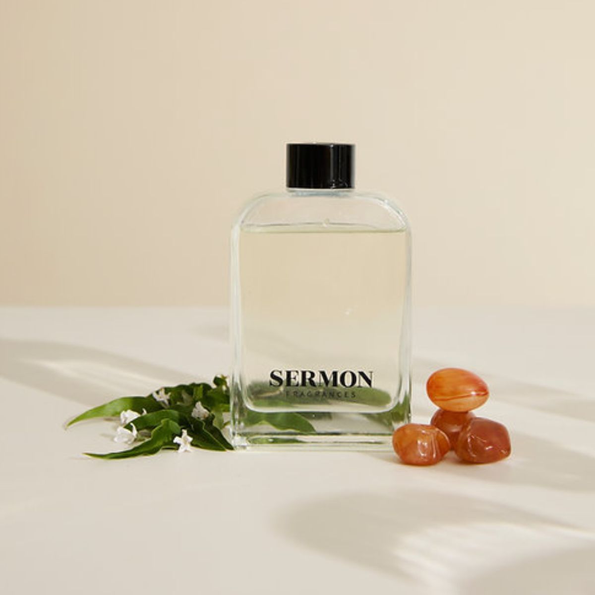 Jasmine & Amber Diffuser