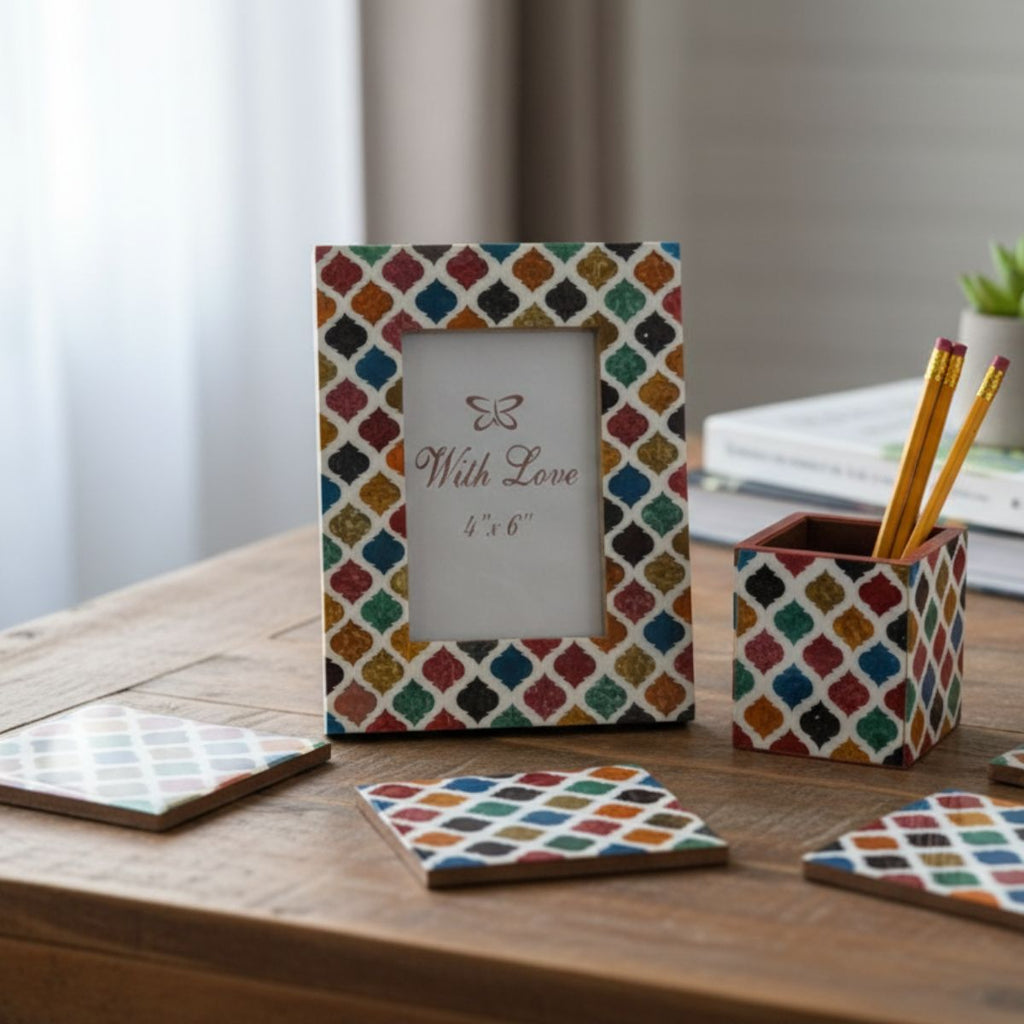 Resin Photo Frame Frame