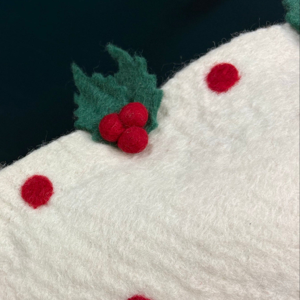 Christmas Tree Skirt