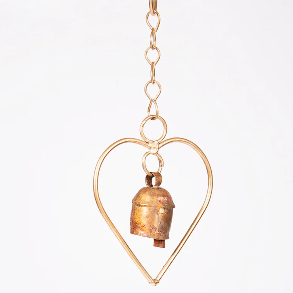 Chime One Heart