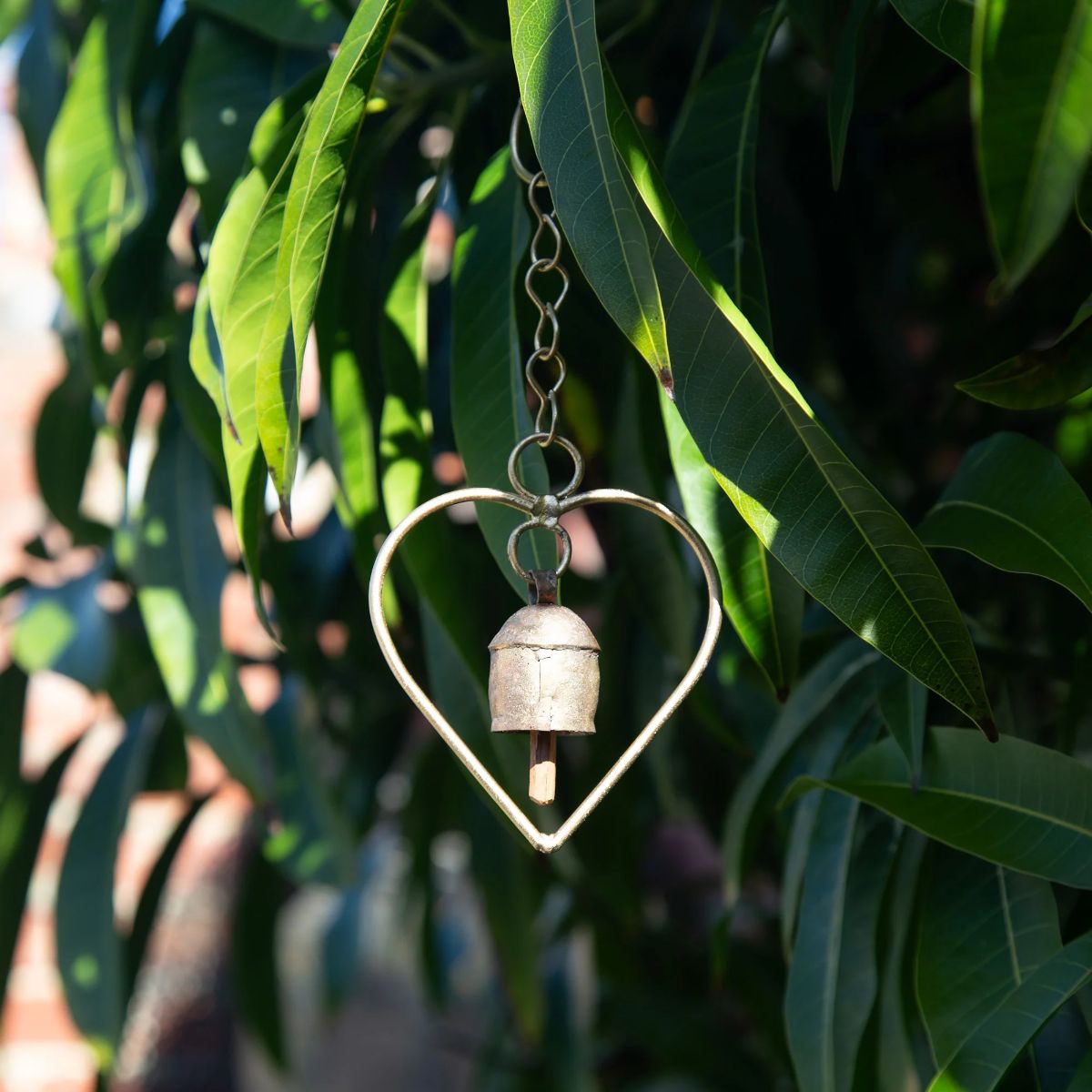 Chime One Heart