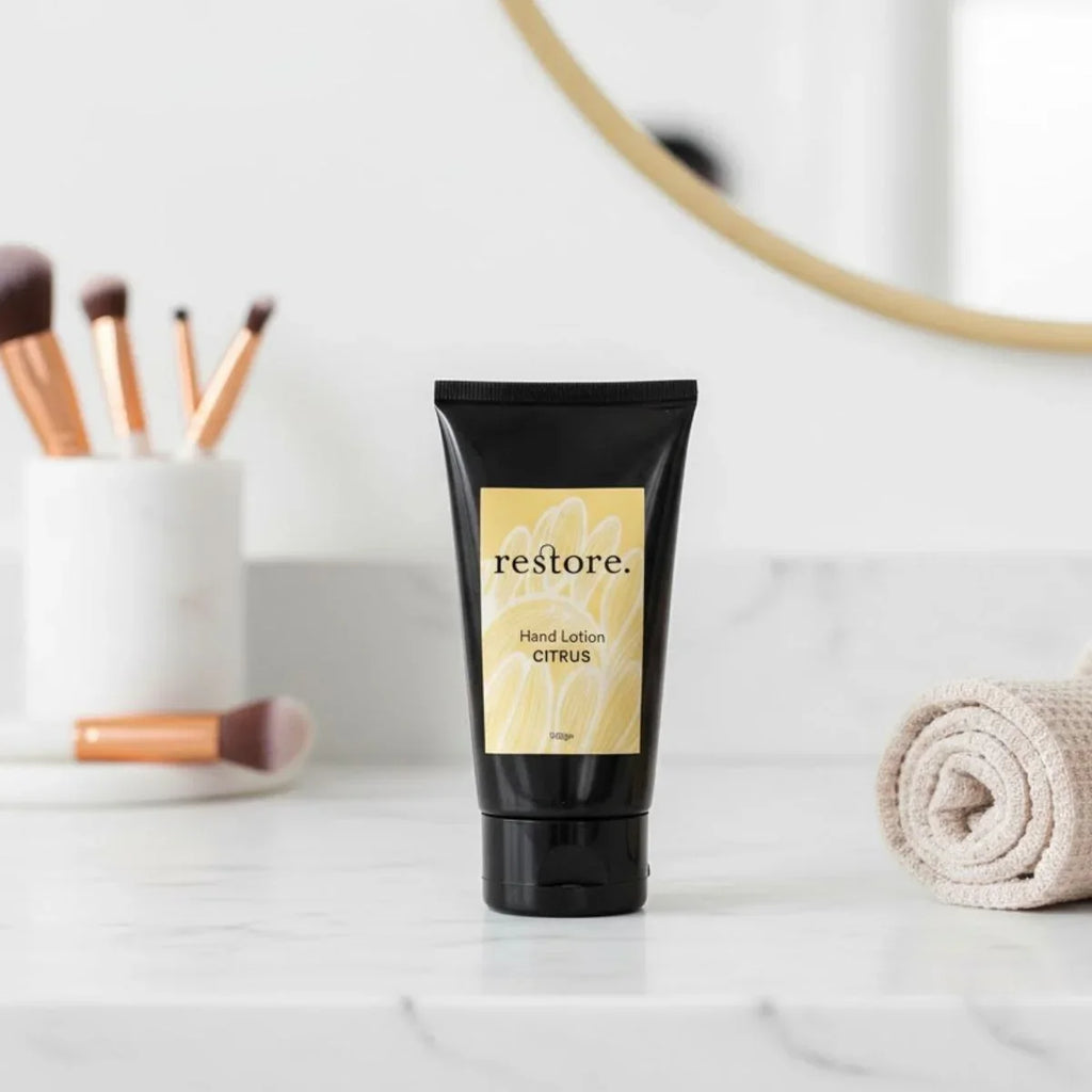 Restore Hand & Body Lotion - Citrus