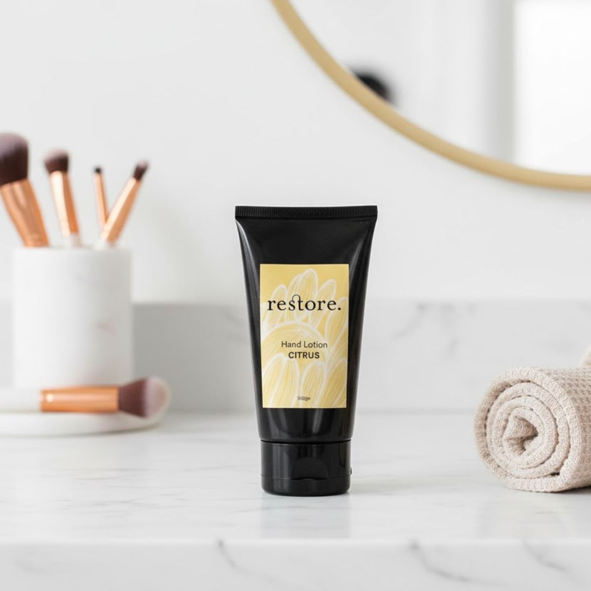 Restore Hand & Body Lotion - Citrus