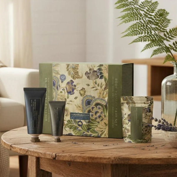 Australian Gardens Body Pamper Set