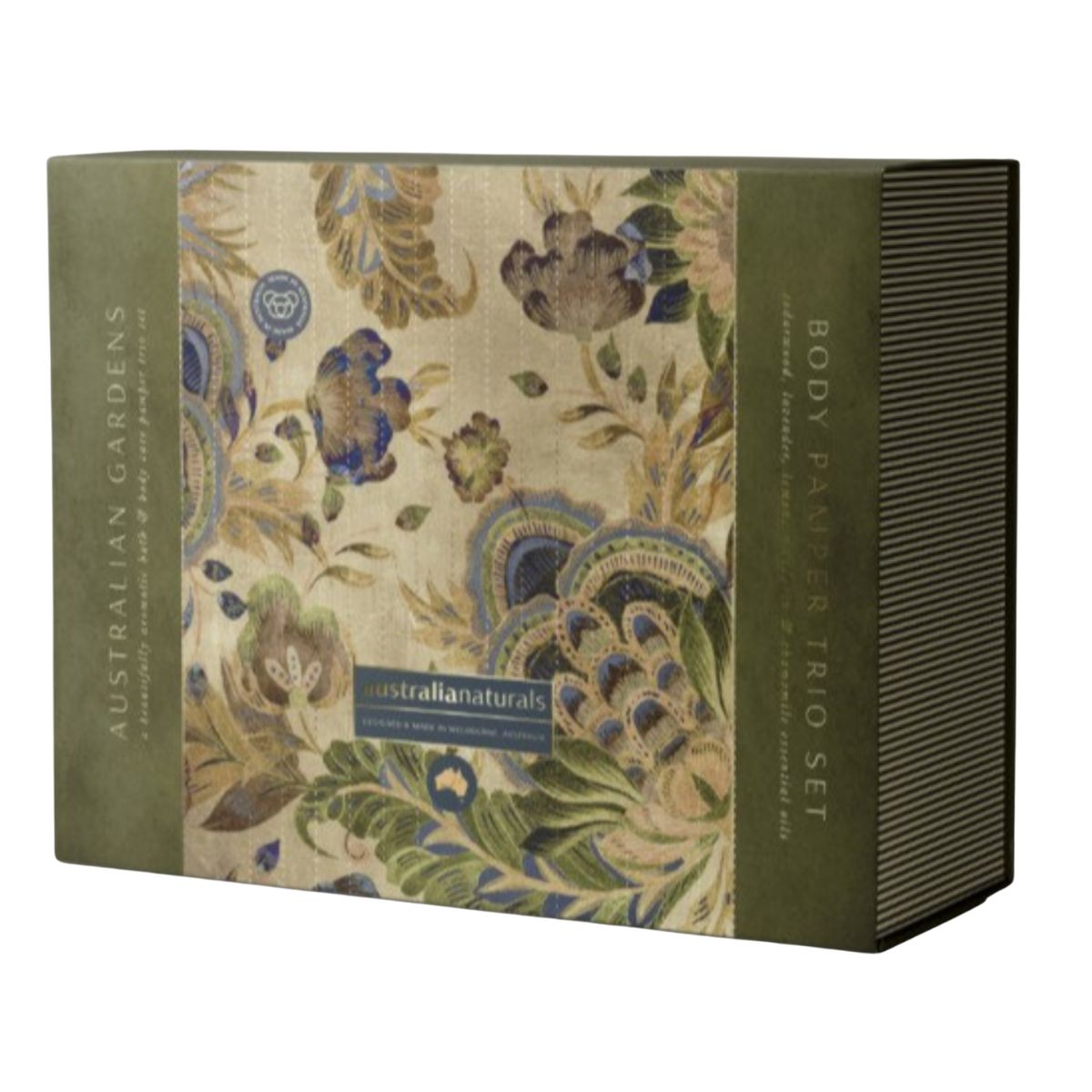 Australian Gardens Body Pamper Set