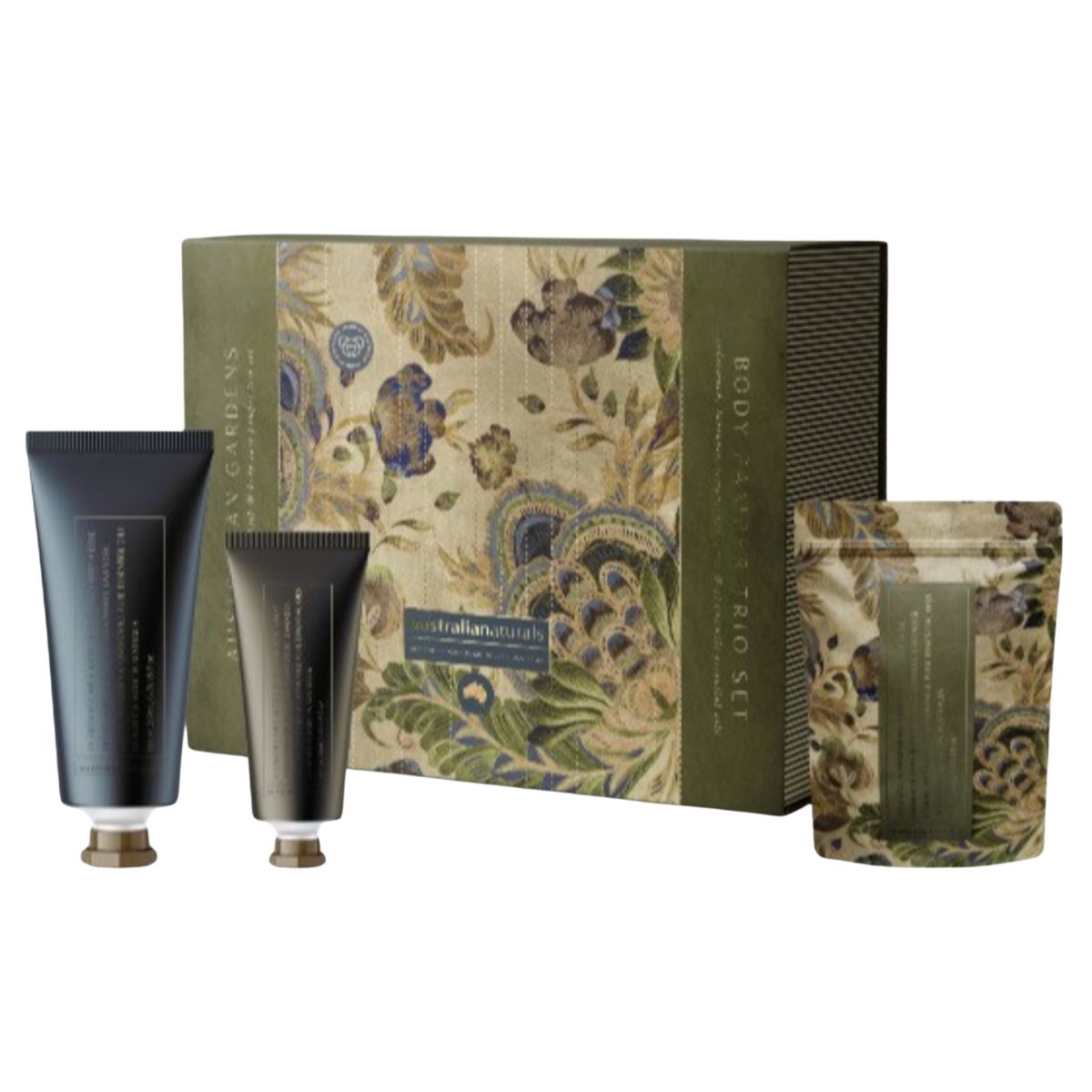 Australian Gardens Body Pamper Set
