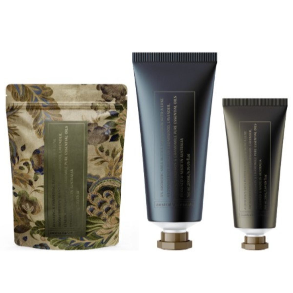 Australian Gardens Body Pamper Set