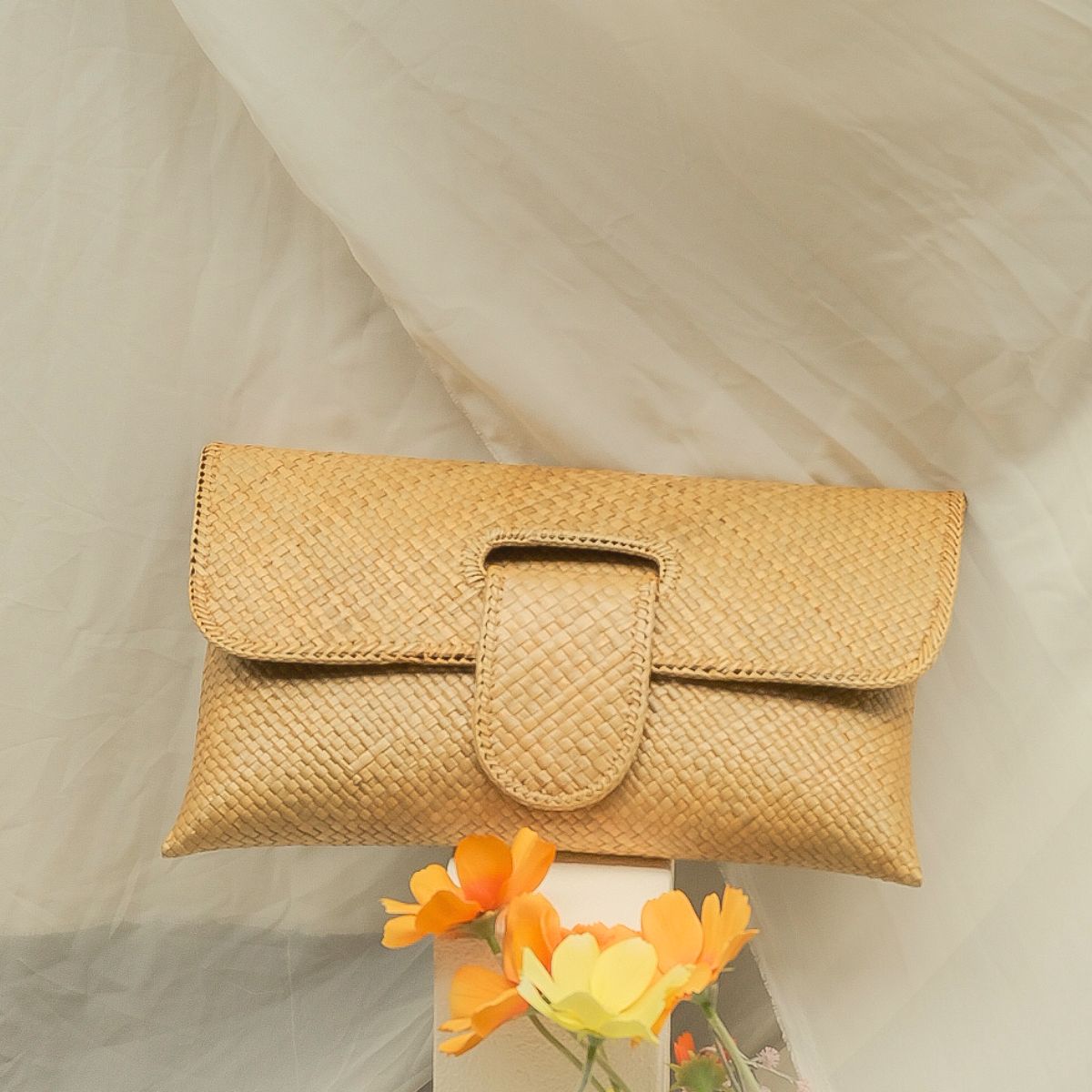 Envelope Clutch