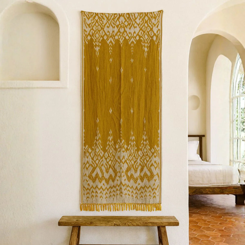 Handloom Blanket
