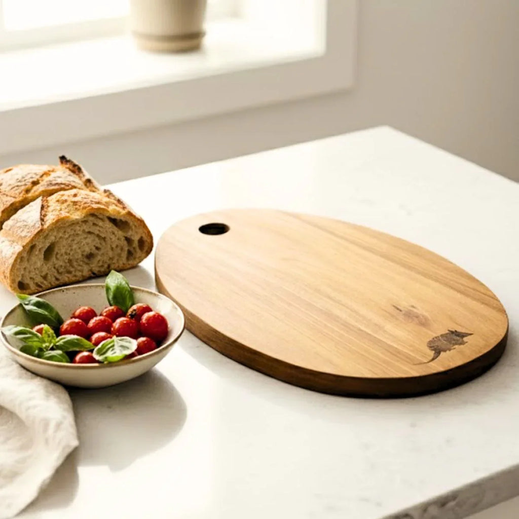 Oval Platter