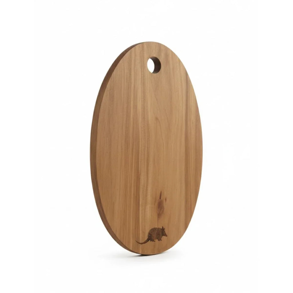Oval Platter