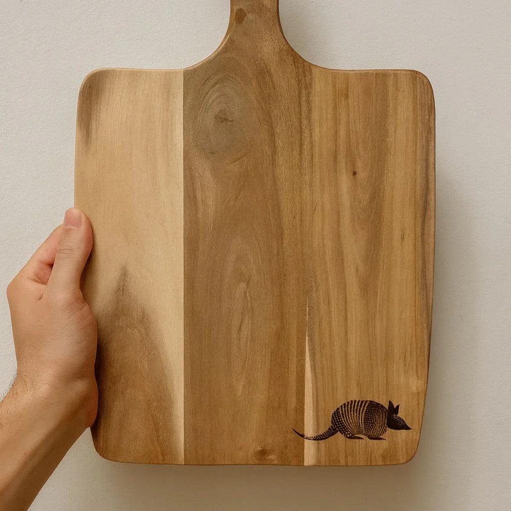 Square Platter