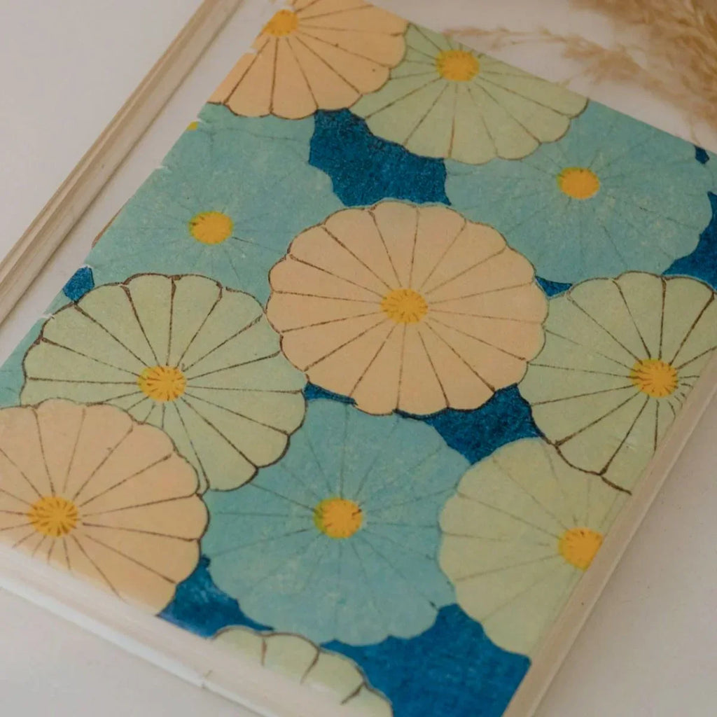 Hanami Eco Journal Gift Set - 3 Pc