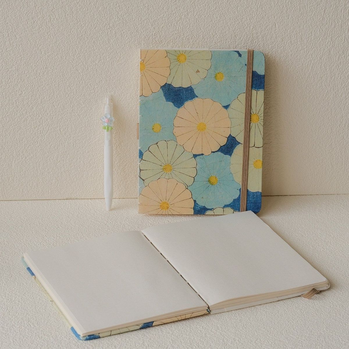 Hanami Eco Journal Gift Set