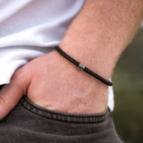 Men's Be Change Bracelet Large
