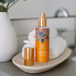 Vanilla Haze Body Mist