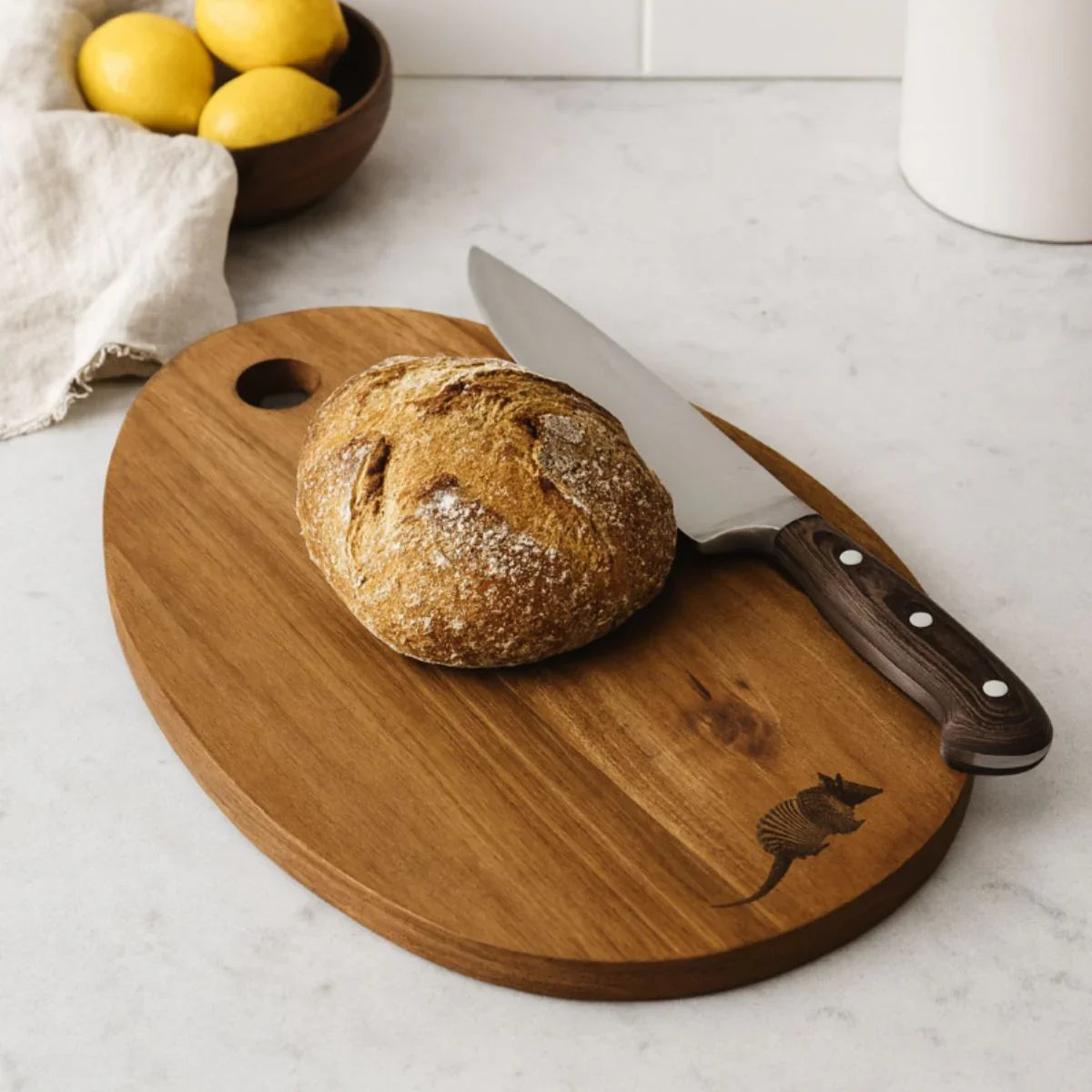 Oval Platter