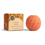 Lemon Myrtle Lip Balm