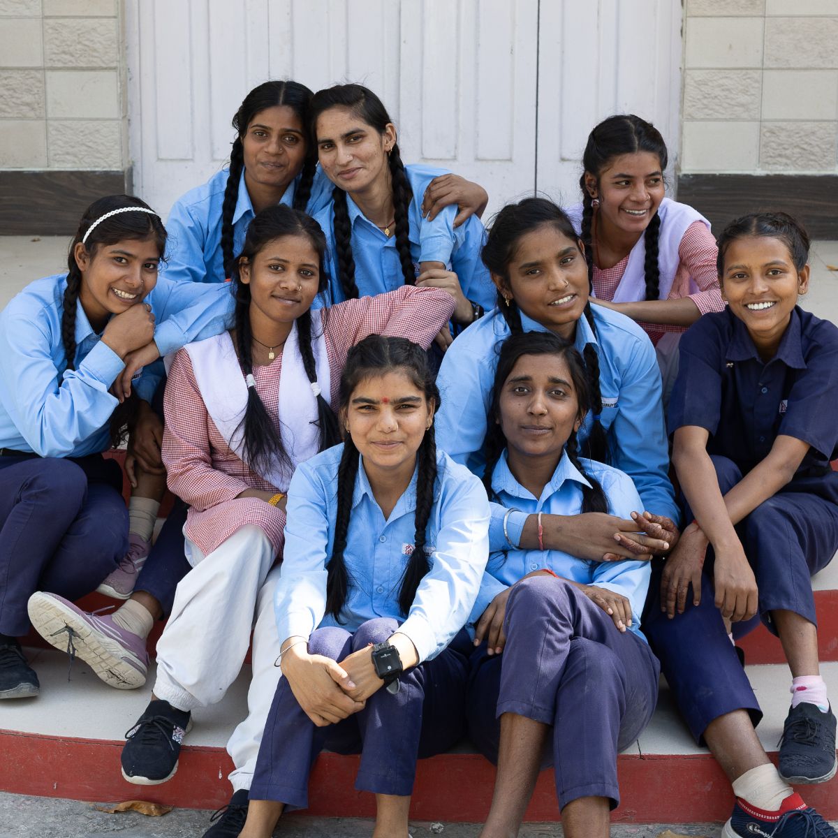 Women Empowerment - Gift of Love (Donation)