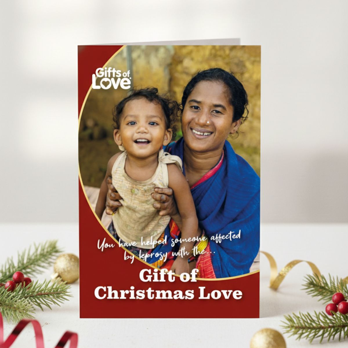 Christmas Care Bundle