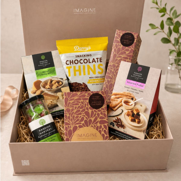 Festive Hamper