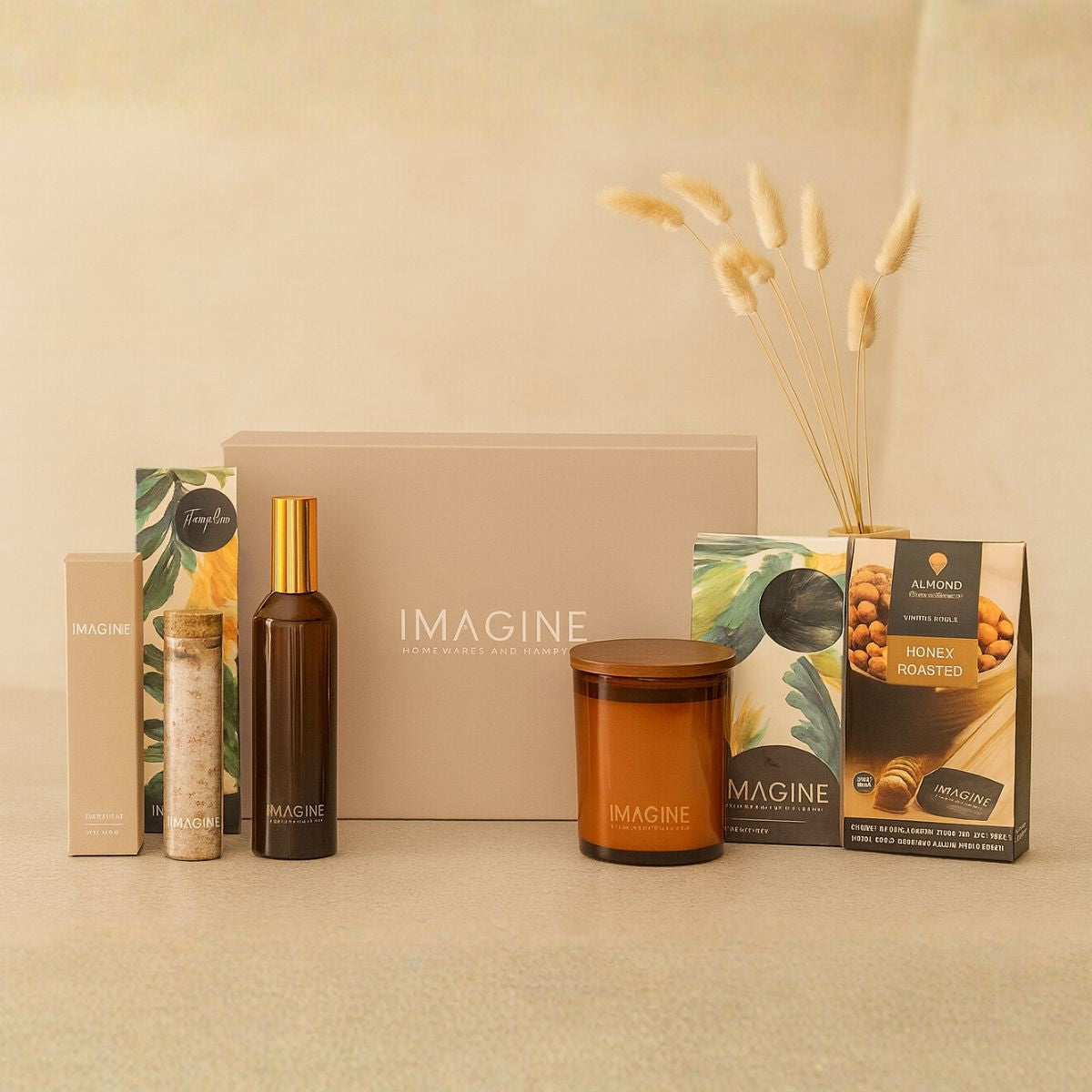 Pamper Gift Hamper