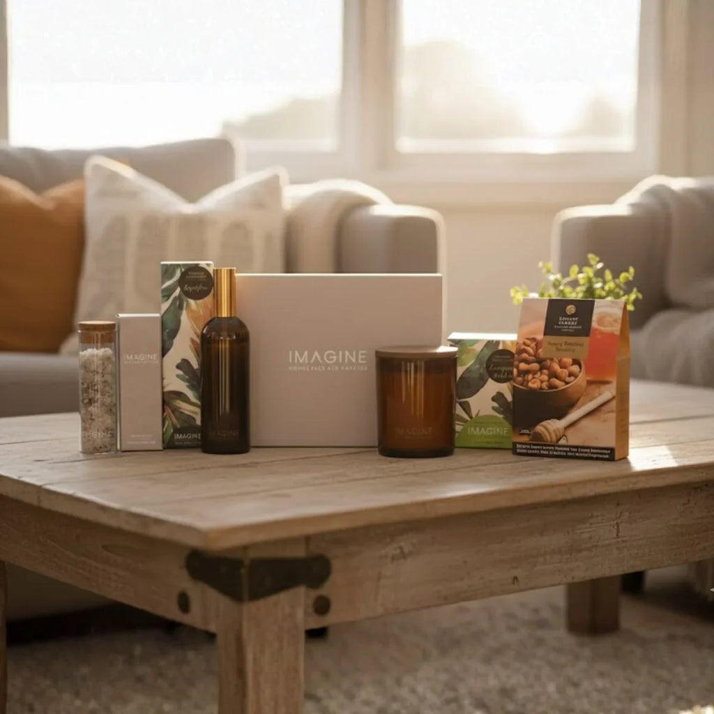 Pamper Gift Hamper