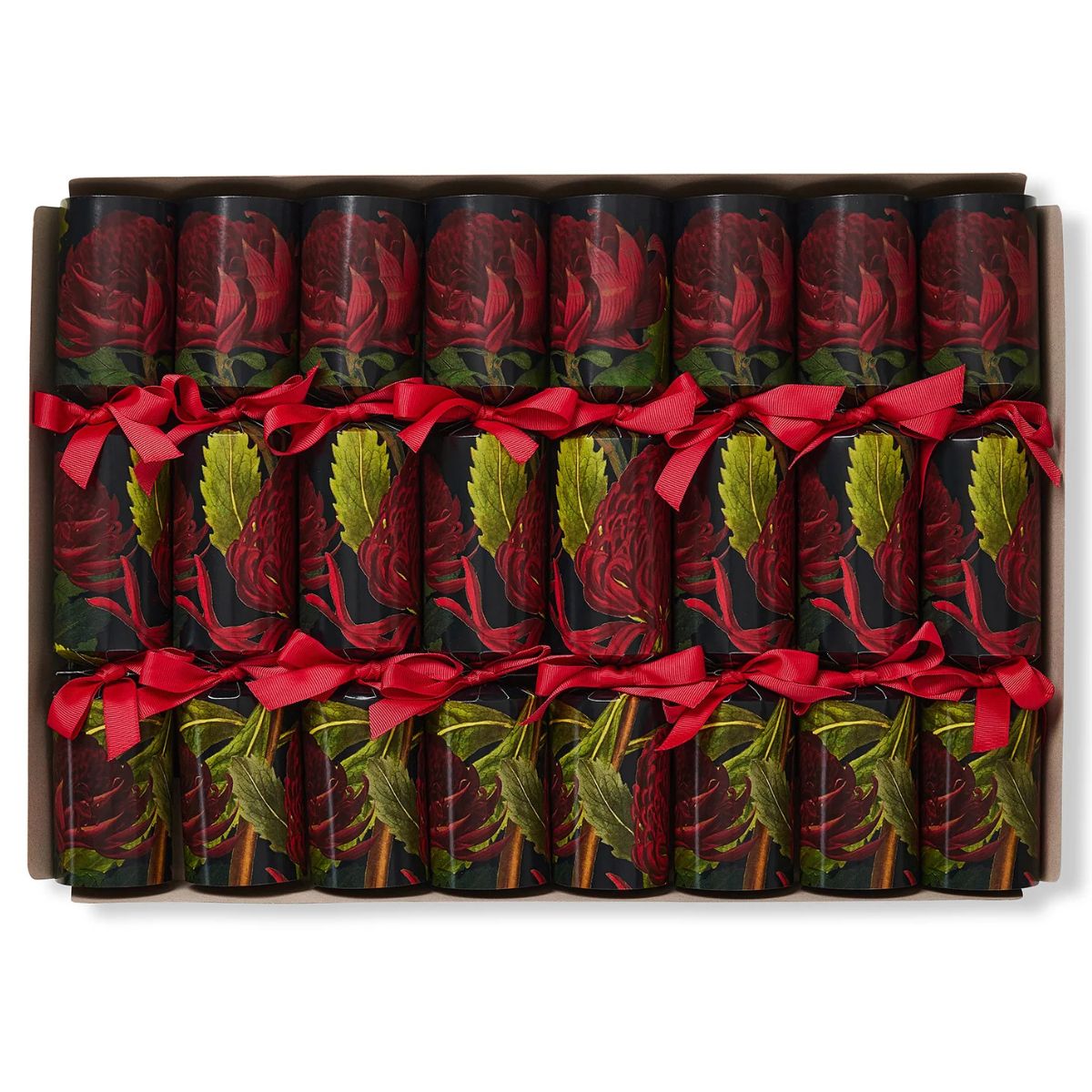 Luxury Warahtah Handmade Cracker Bon Bons