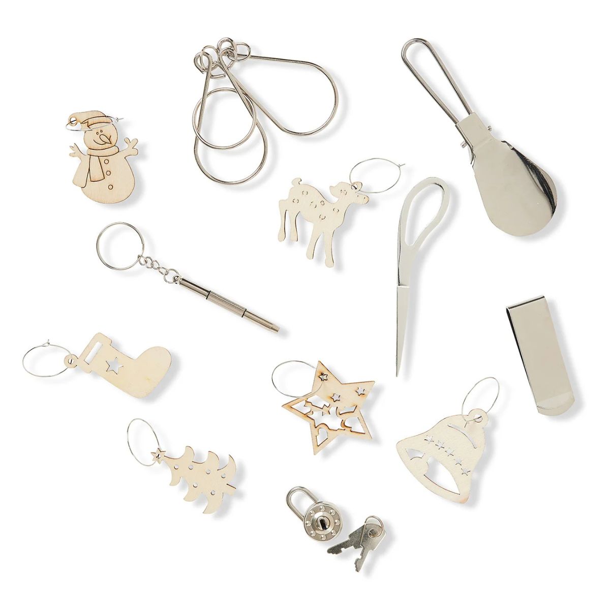 Luxury Warahtah Handmade Cracker Bon Bons