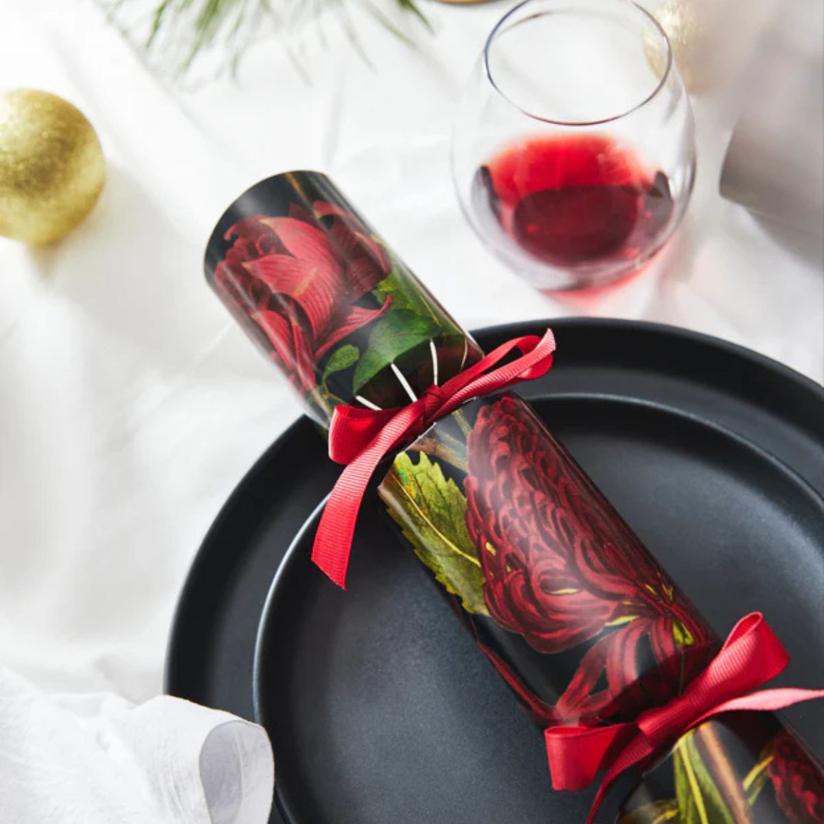 Luxury Warahtah Handmade Cracker Bon Bons