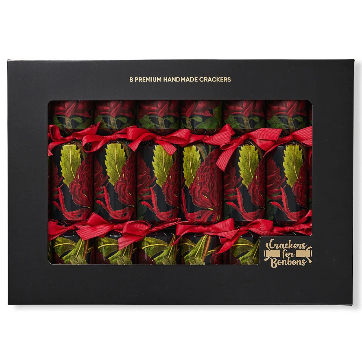 Luxury Warahtah Handmade Cracker Bon Bons