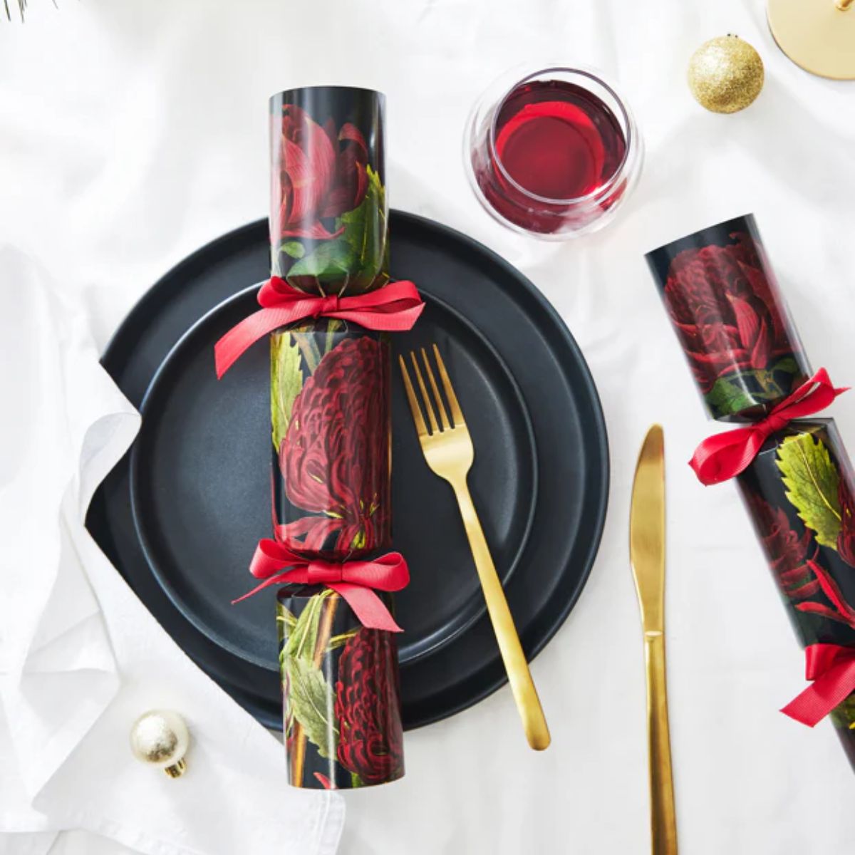 Luxury Warahtah Handmade Cracker Bon Bons