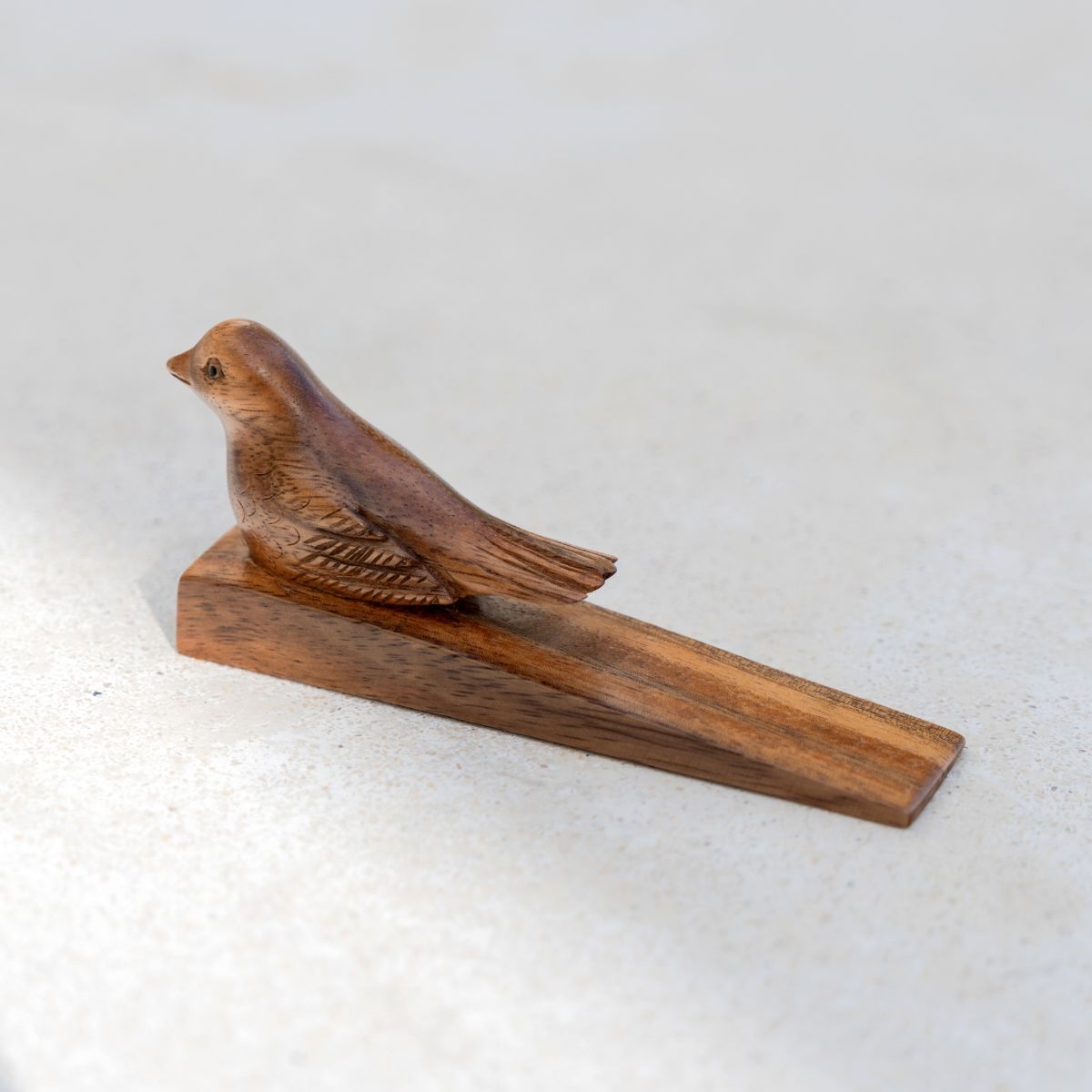 Bird Door Stopper