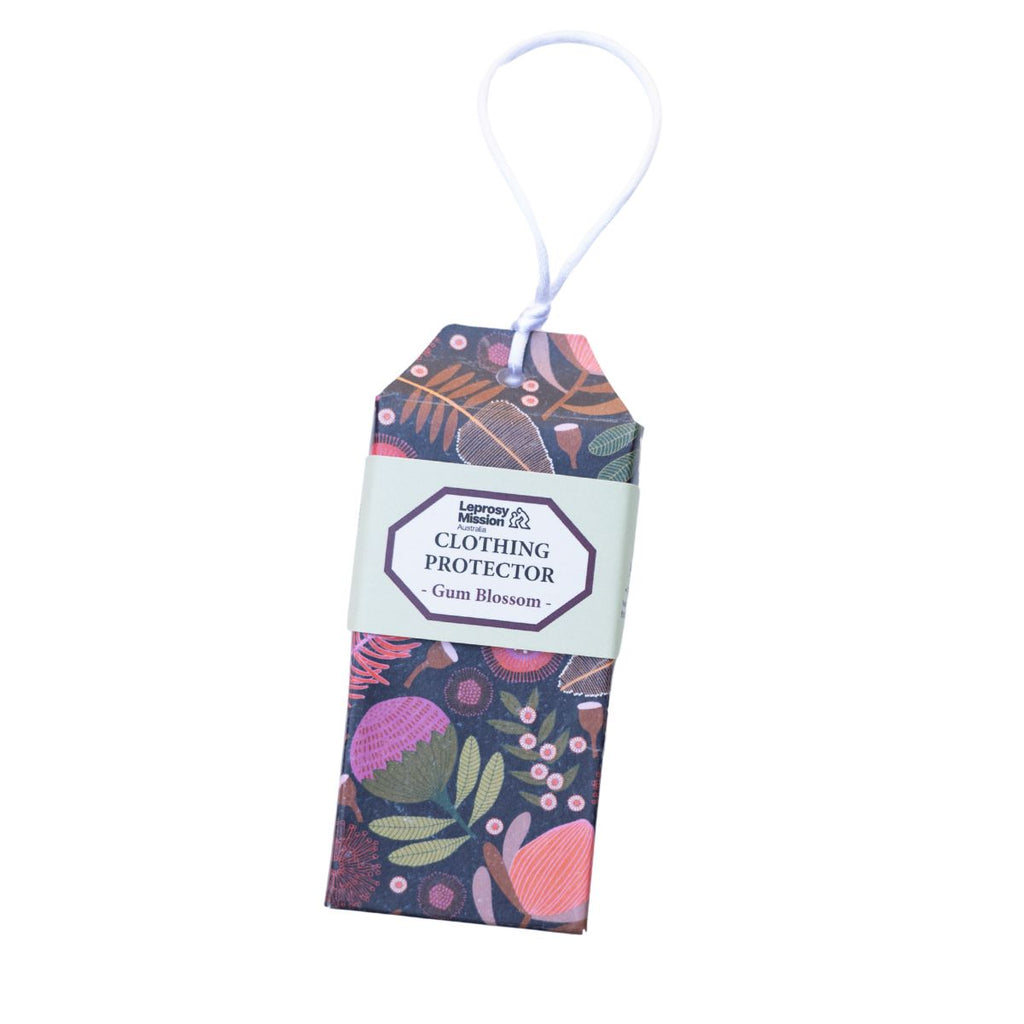 Jocelyn Proust Clothing Protector