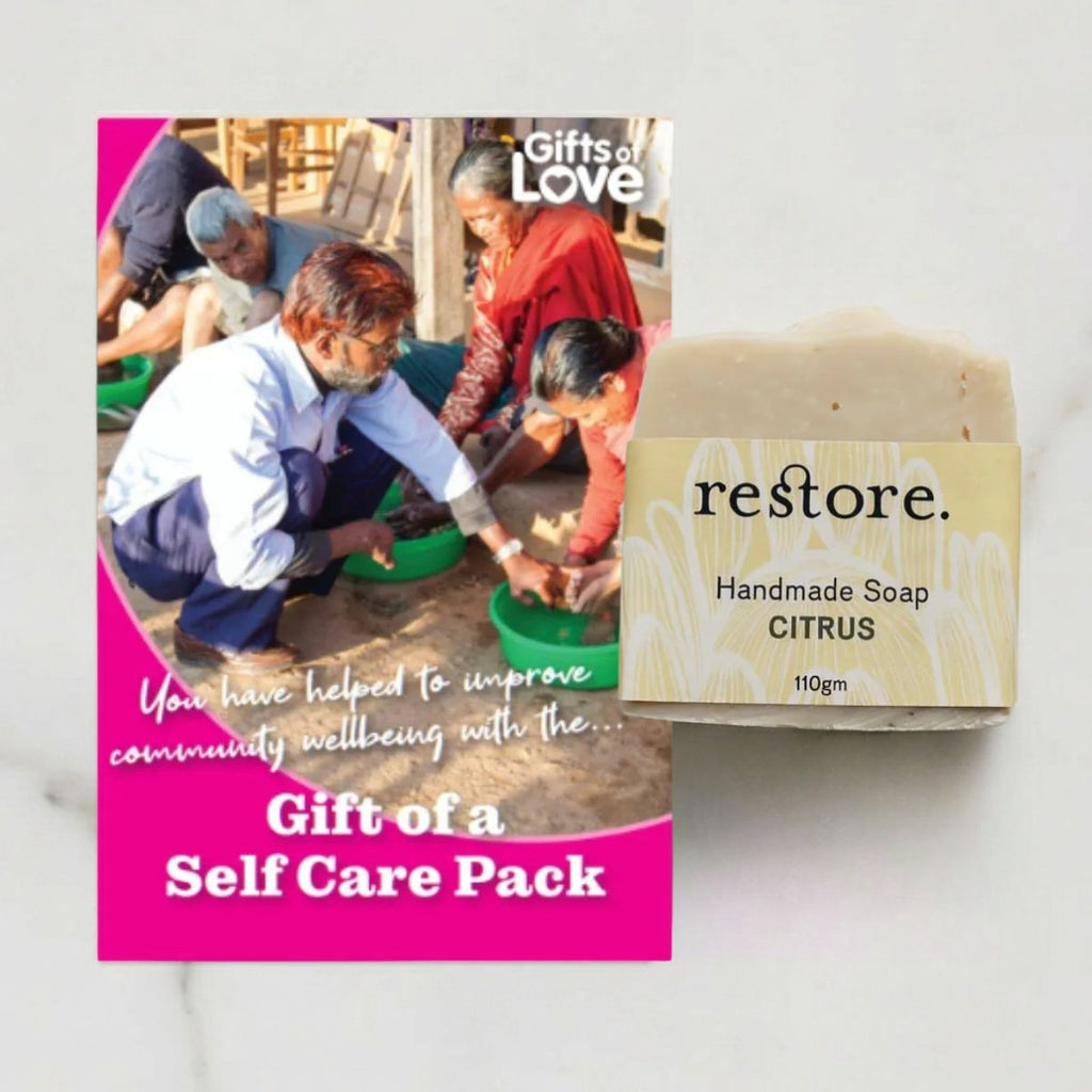 Self Care Bundle