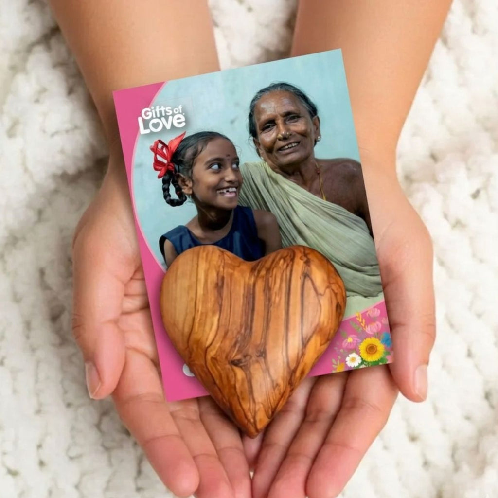 Hope & Heart Bundle