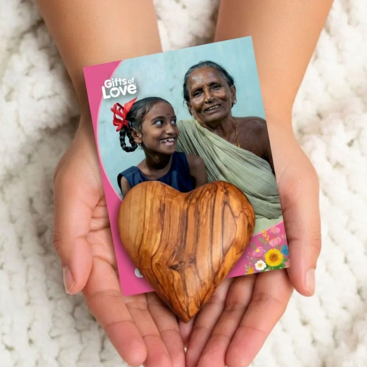 Hope & Heart Bundle