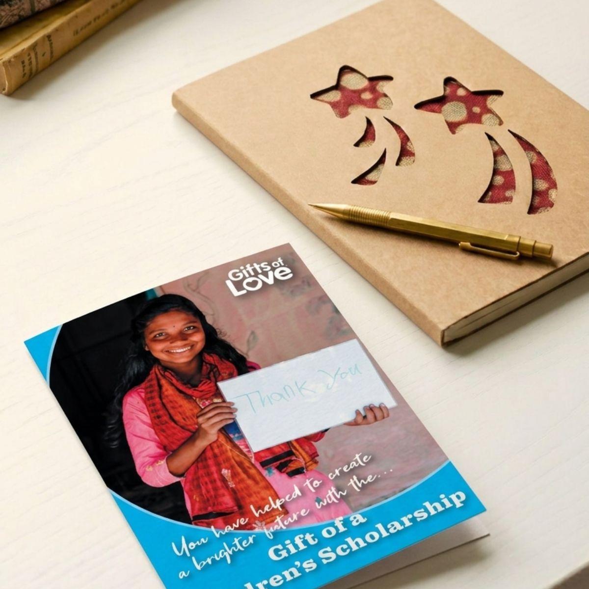 Pages of Hope Bundle
