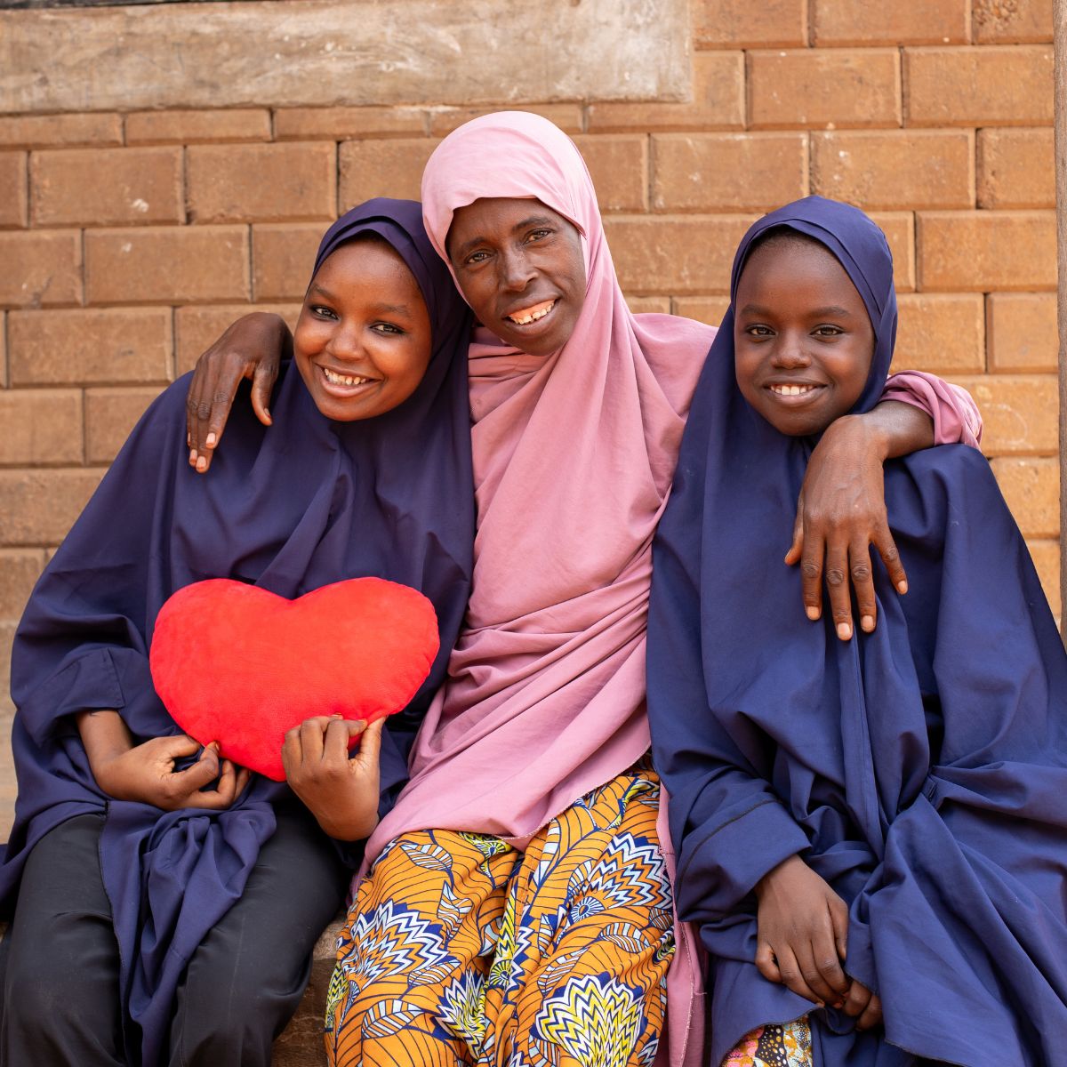 Hope on the Line - Gift of Love (Donation)