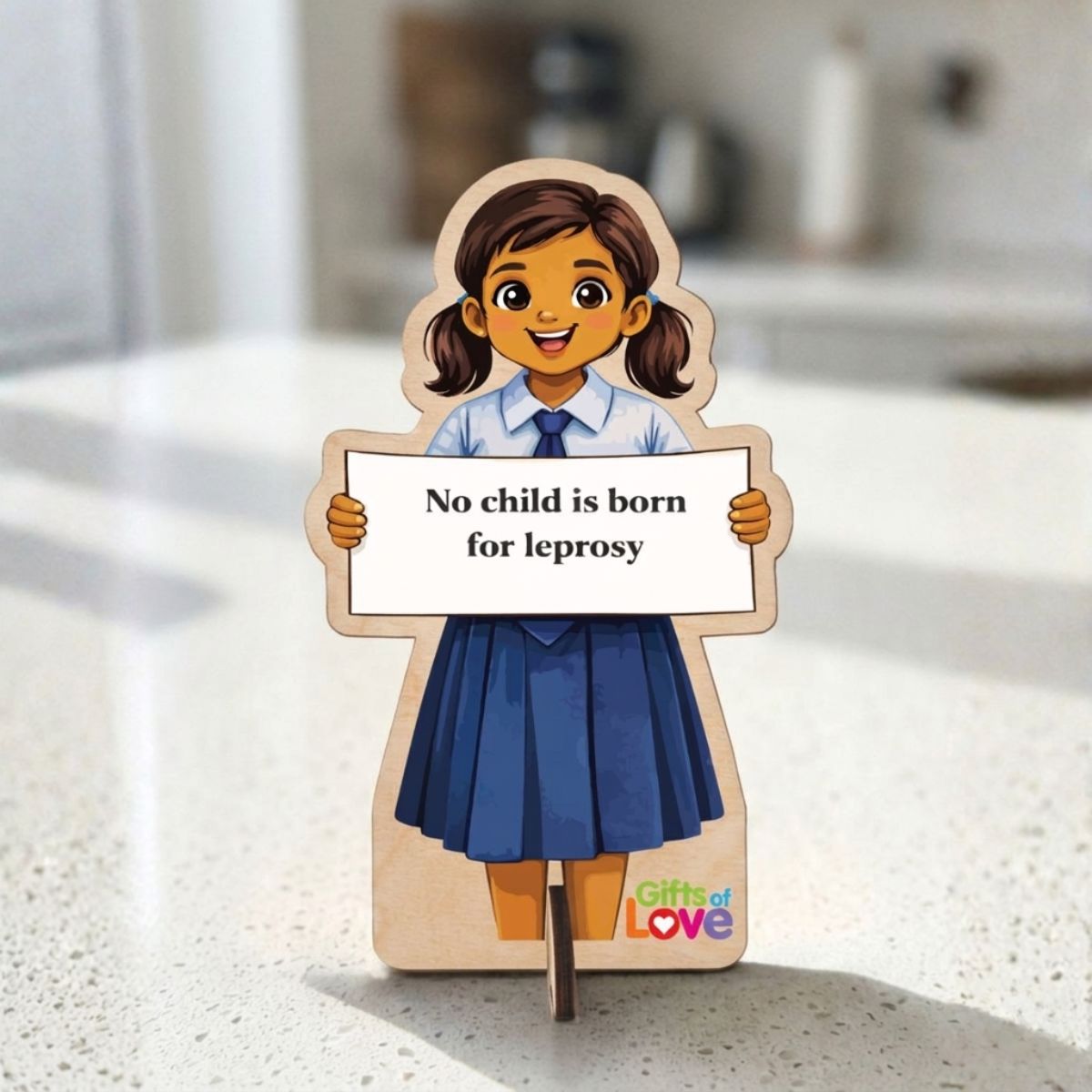 Bright Start: School Screening - Pop-up Gift of Love (Donation)