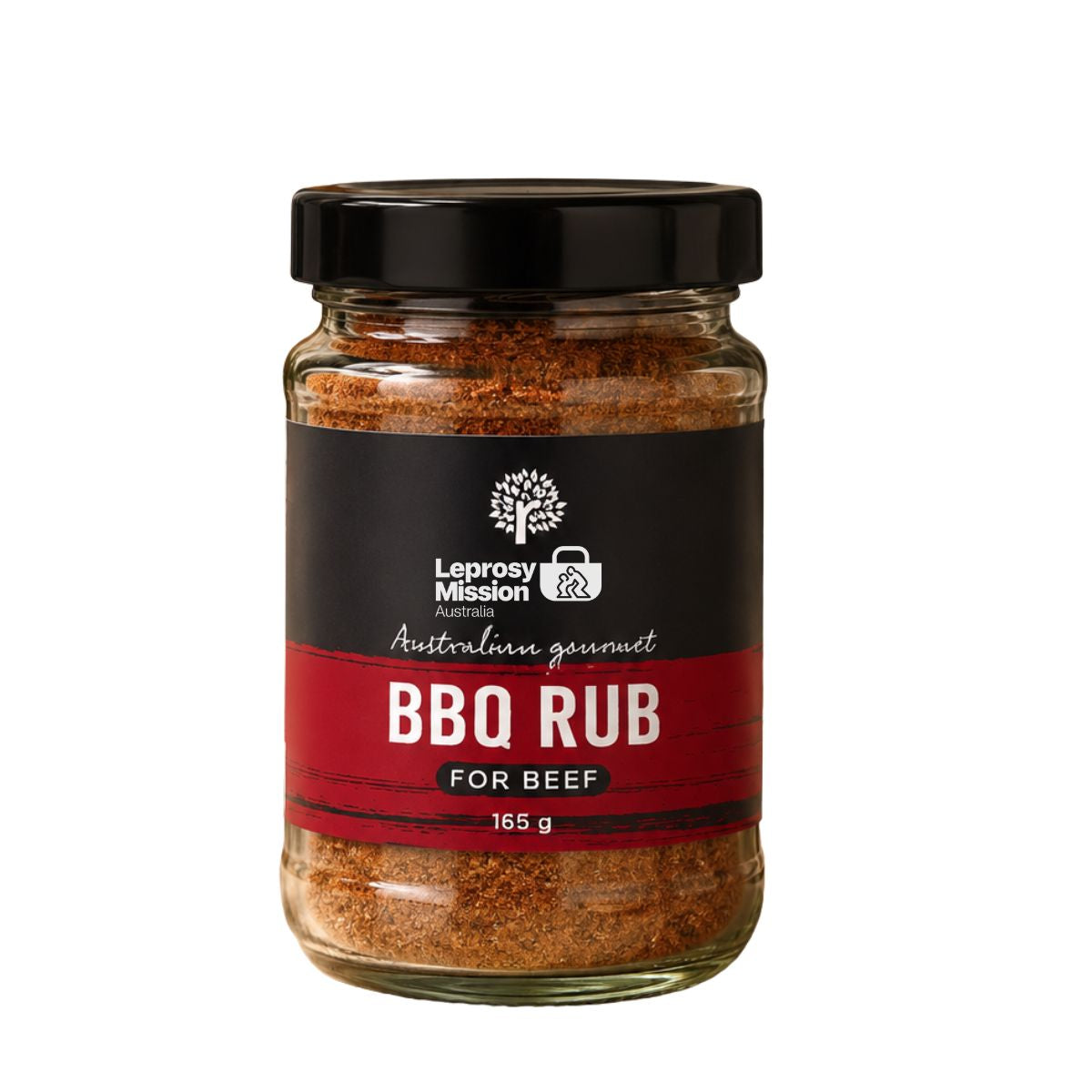 BBQ Beef Rub