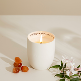 Jasmine & Amber Candle