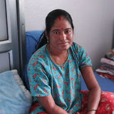 Leprosy Reaction Treatment - Gift of Love (Donation)