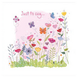 20 Thank-You Cards