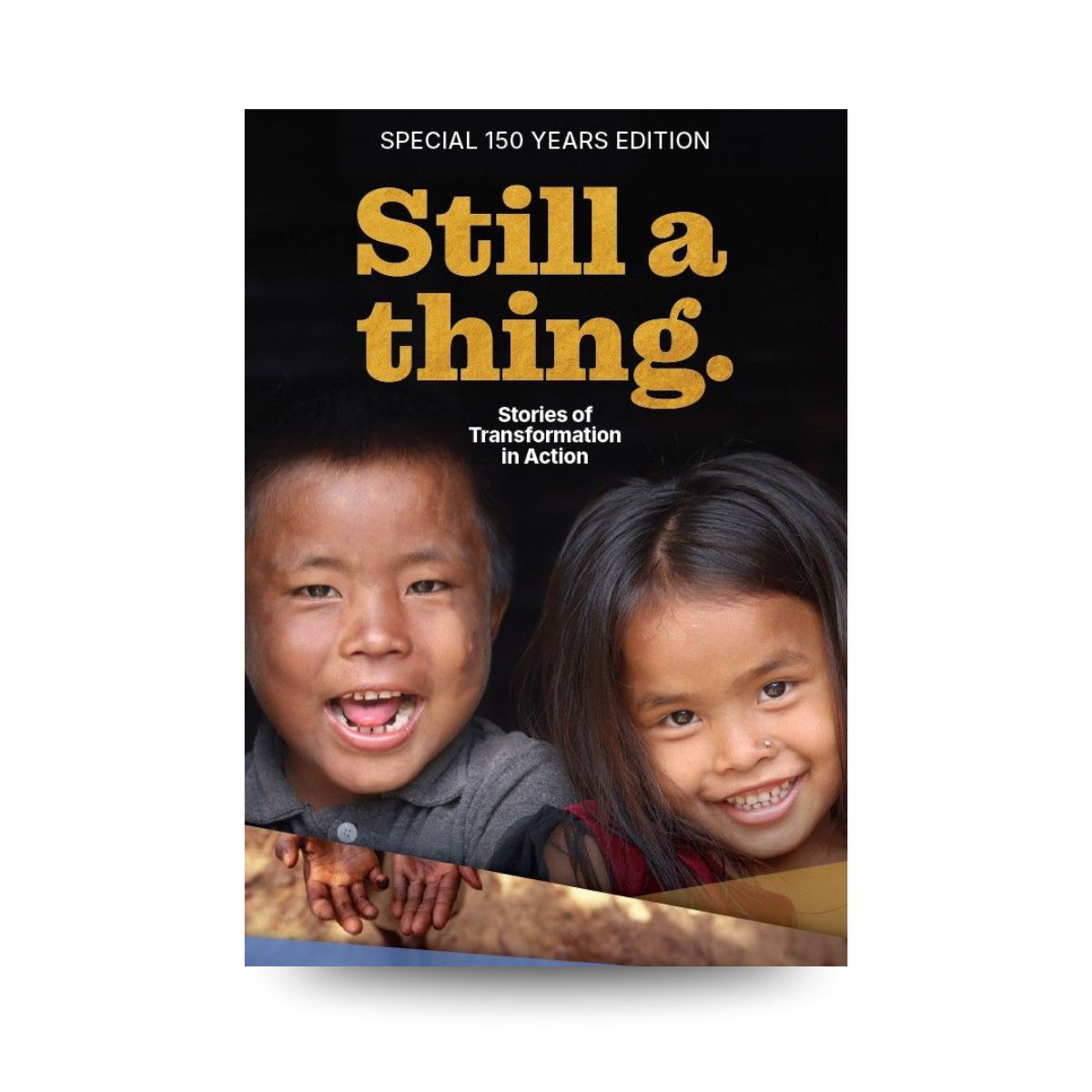 Still a Thing Coffee Table Magazine