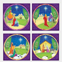 20 Glorious Christmas Cards - The Leprosy Mission Shop