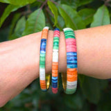 Set of 3 Brass Bangles - The Leprosy Mission Shop