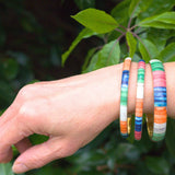 Set of 3 Brass Bangles - The Leprosy Mission Shop