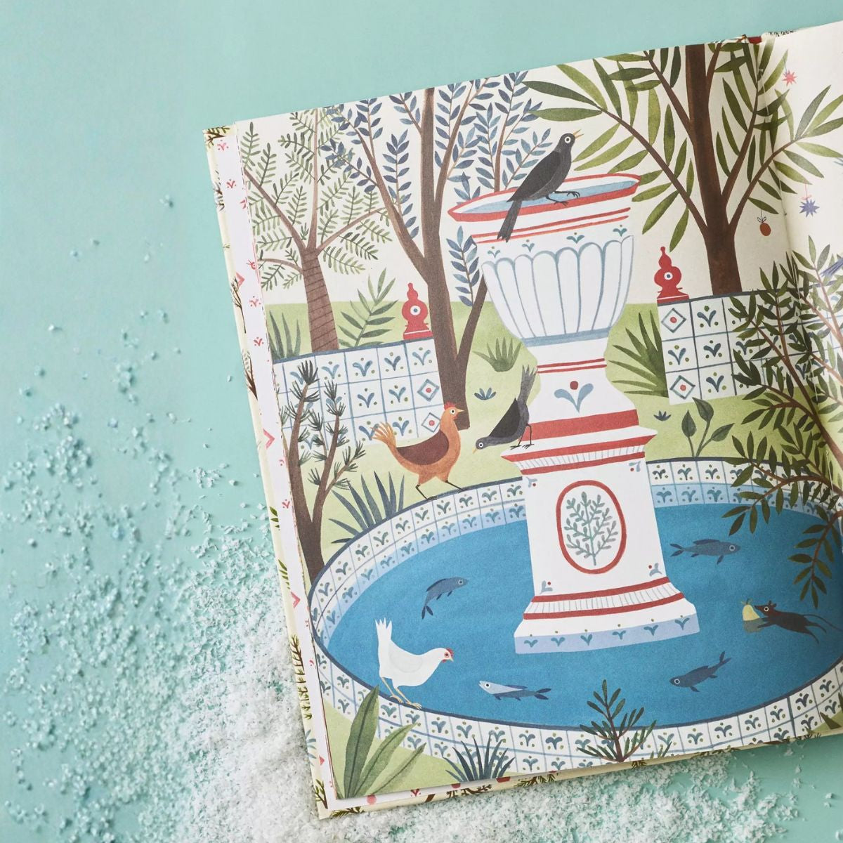 12 Days of Christmas Book