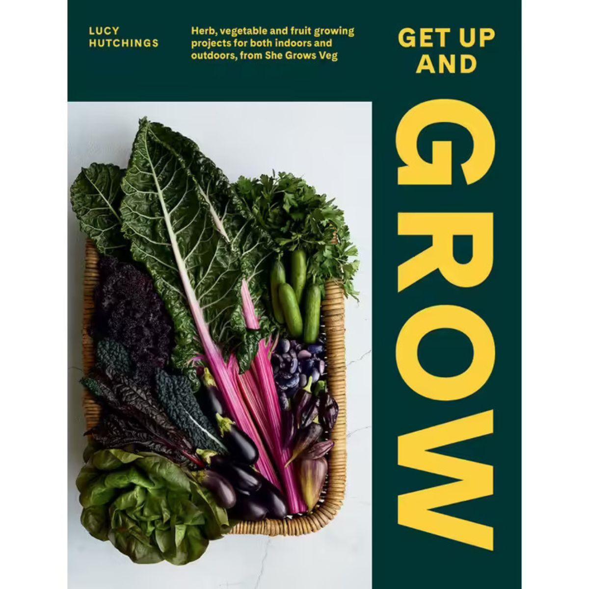 Get Up & Grow - The Leprosy Mission Shop